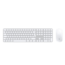 Apple Magic Keyboard mit Ziffernblock + Magic Mouse 2