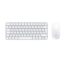 Apple Magic Keyboard + Magic Mouse 2