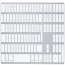 Apple Magic Keyboard mit Ziffernblock